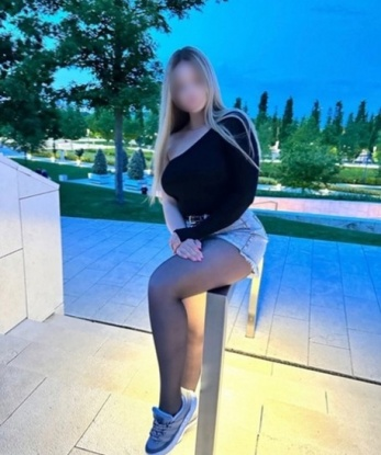 Ксюша, 27